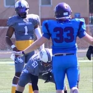 Meet your Posher, Bradly